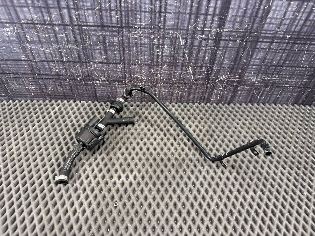 Клапан вентиляции топливного бака, 1668 рублей, Красноярск