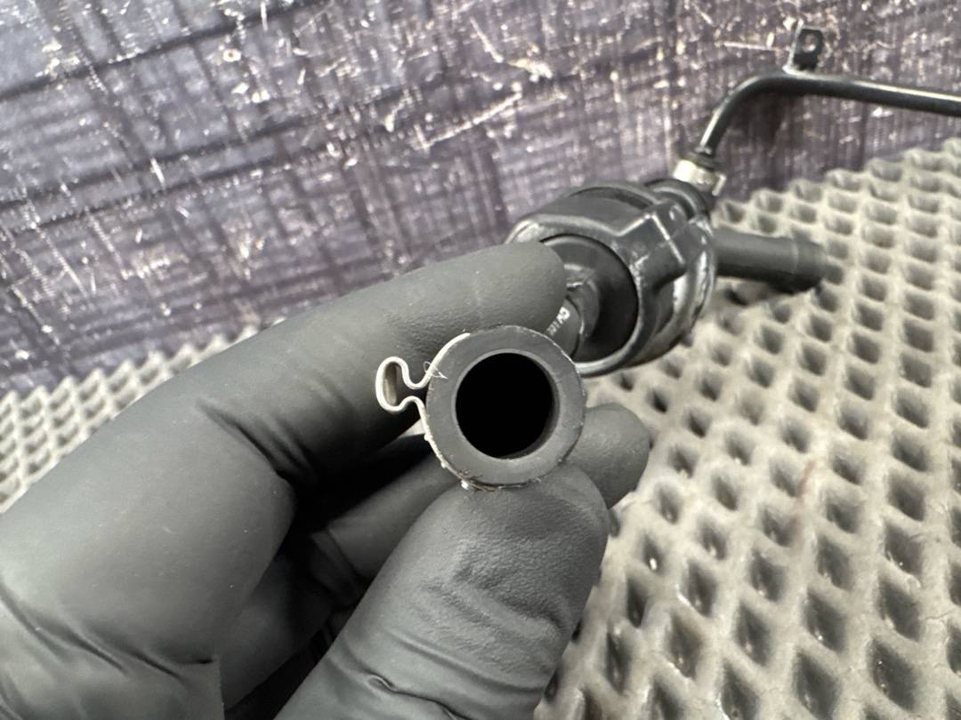 Клапан вентиляции топливного бака, 1668 рублей, Красноярск