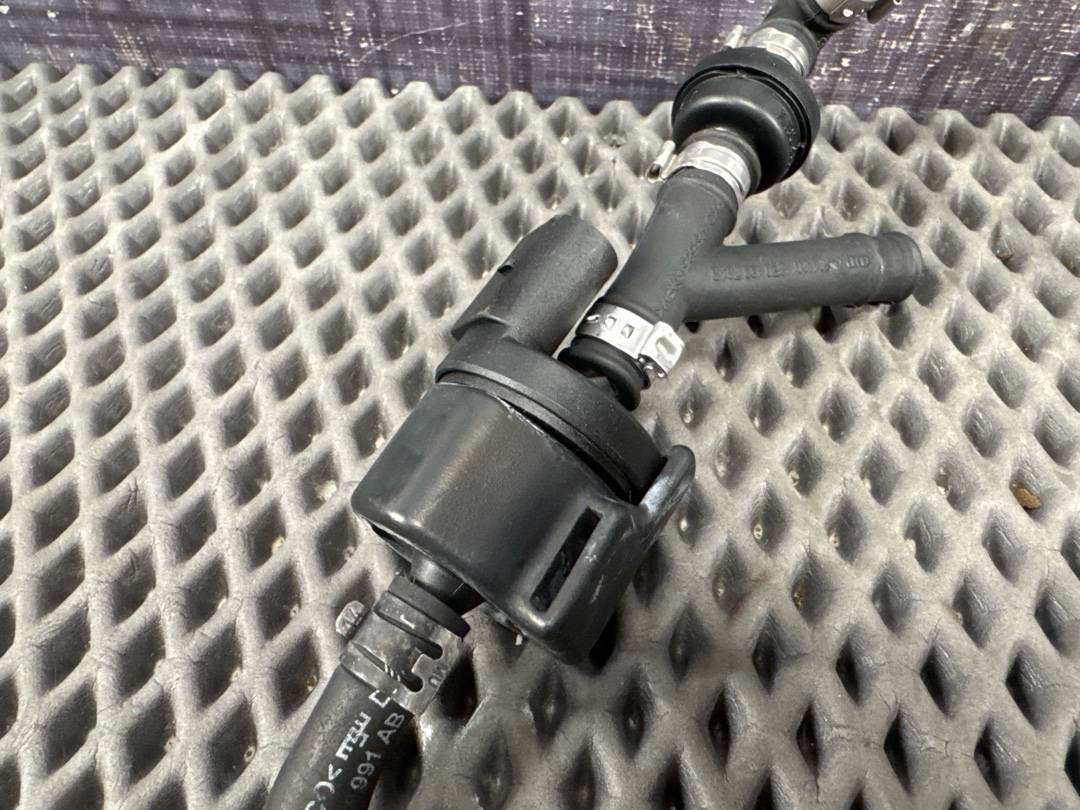 Клапан вентиляции топливного бака, 1668 рублей, Красноярск