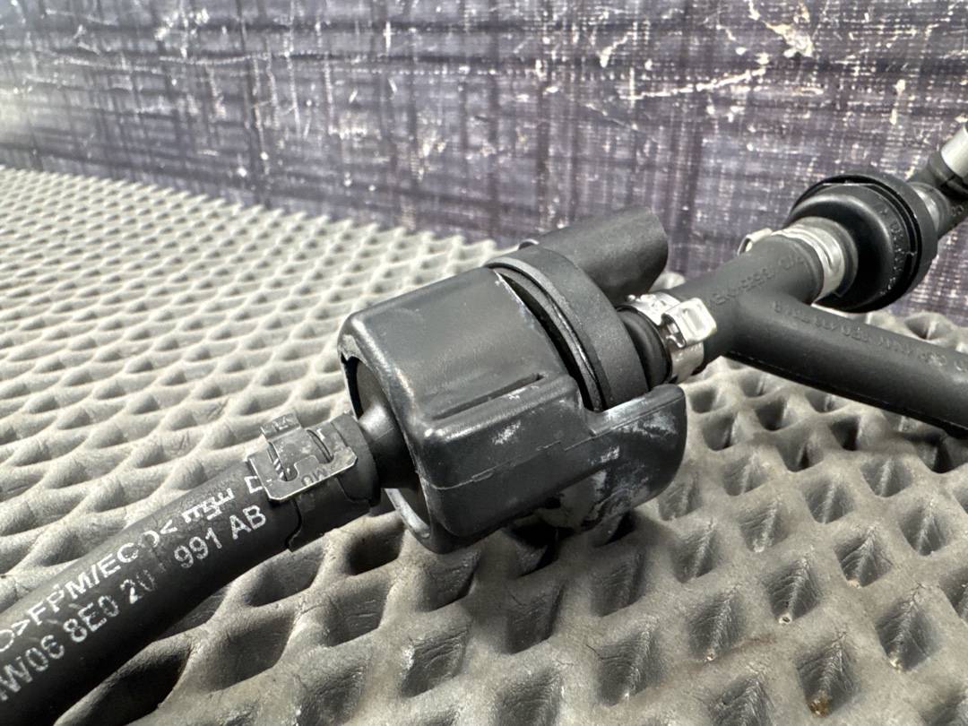 Клапан вентиляции топливного бака, 1668 рублей, Красноярск