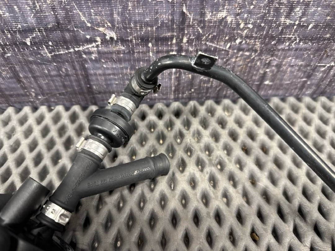 Клапан вентиляции топливного бака, 1668 рублей, Красноярск