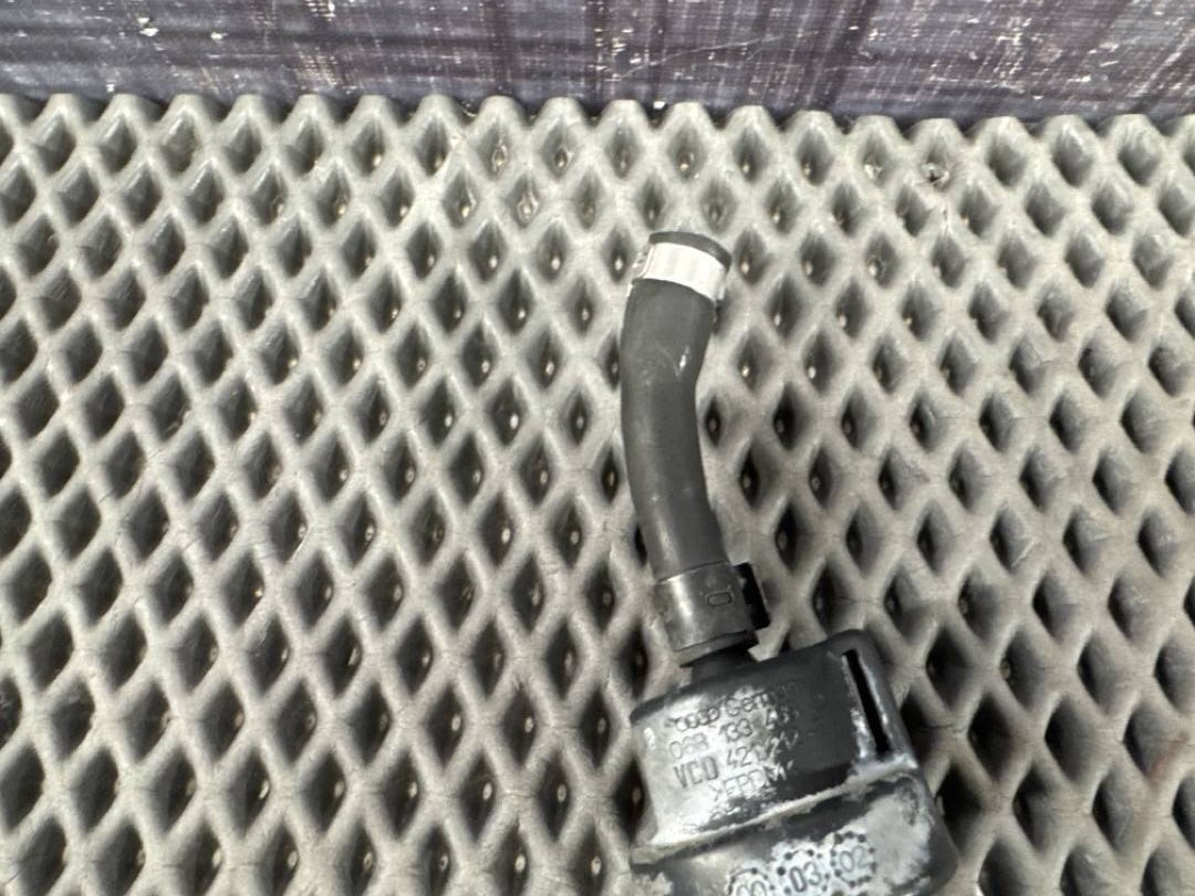 Клапан вентиляции топливного бака, 1668 рублей, Красноярск