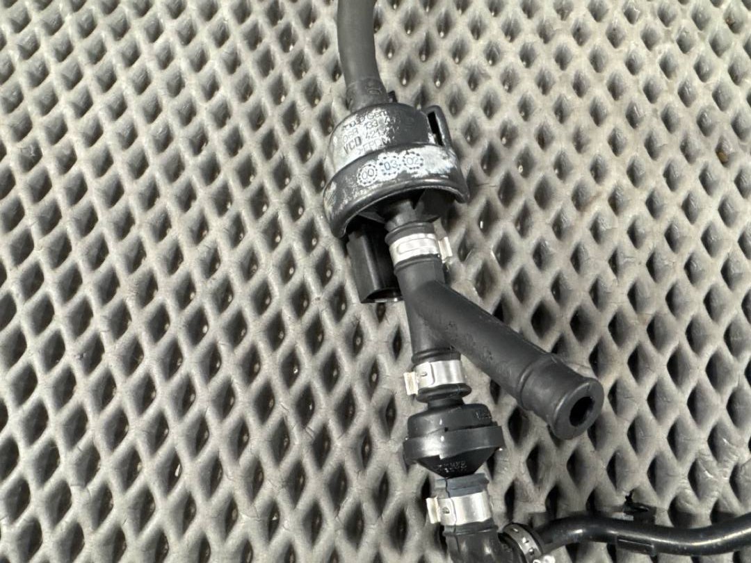 Клапан вентиляции топливного бака, 1668 рублей, Красноярск