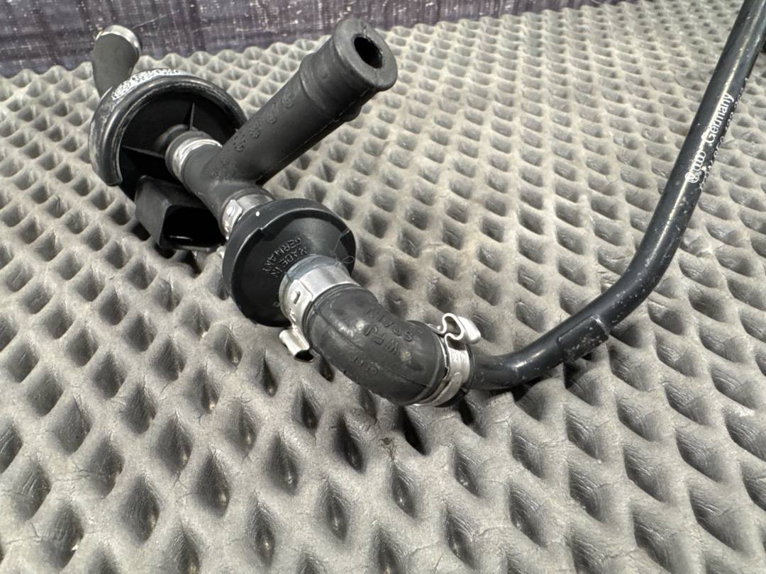 Клапан вентиляции топливного бака, 1668 рублей, Красноярск