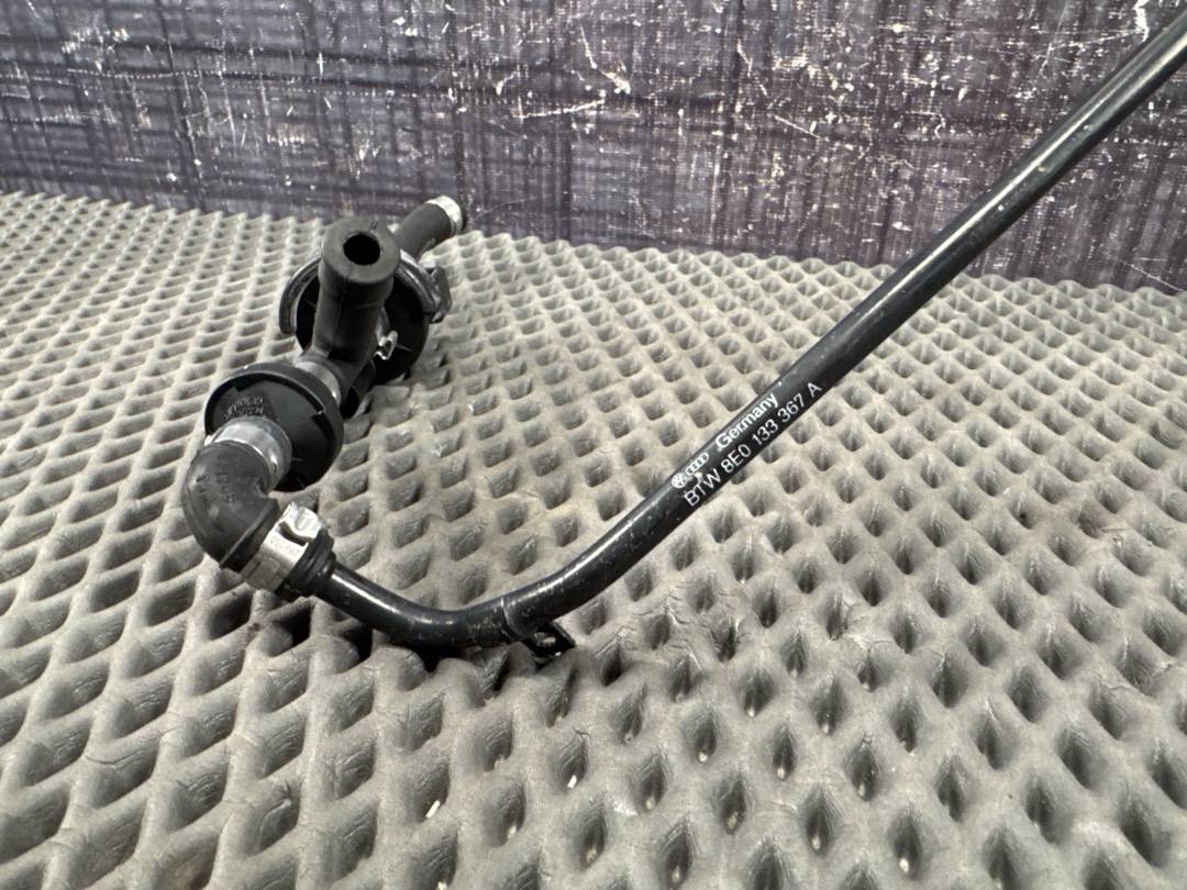 Клапан вентиляции топливного бака, 1668 рублей, Красноярск