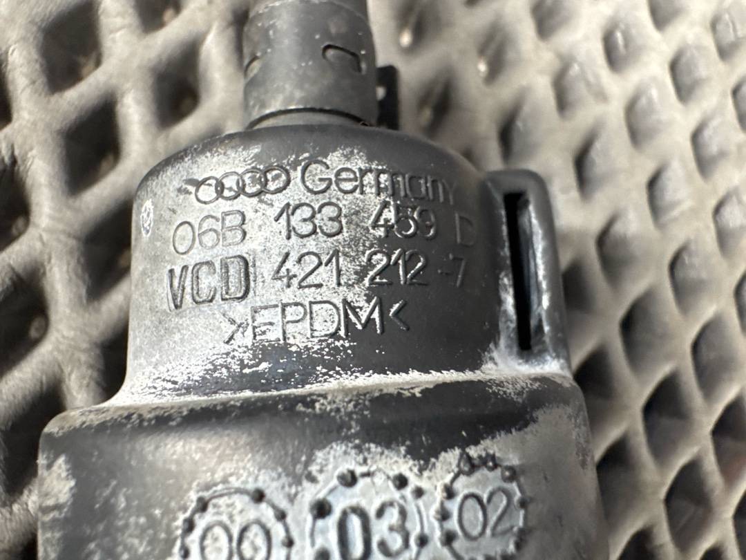 Клапан вентиляции топливного бака, 1668 рублей, Красноярск