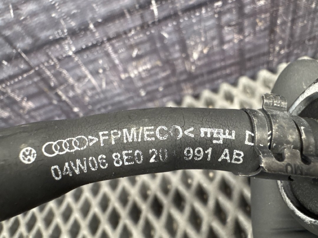 Клапан вентиляции топливного бака, 1668 рублей, Красноярск