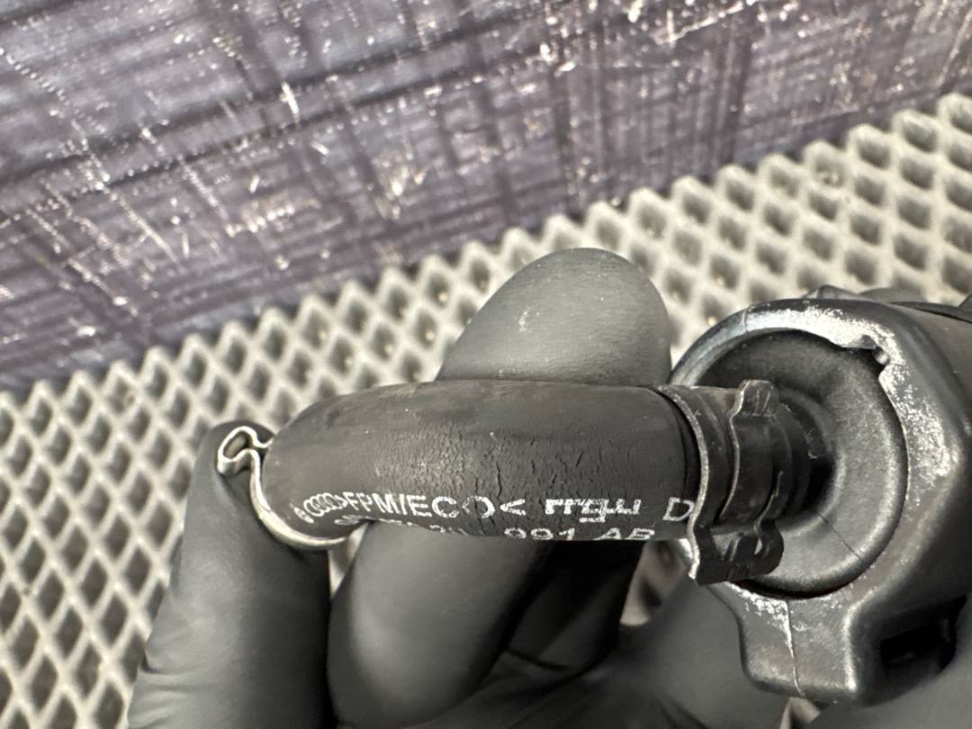 Клапан вентиляции топливного бака, 1668 рублей, Красноярск