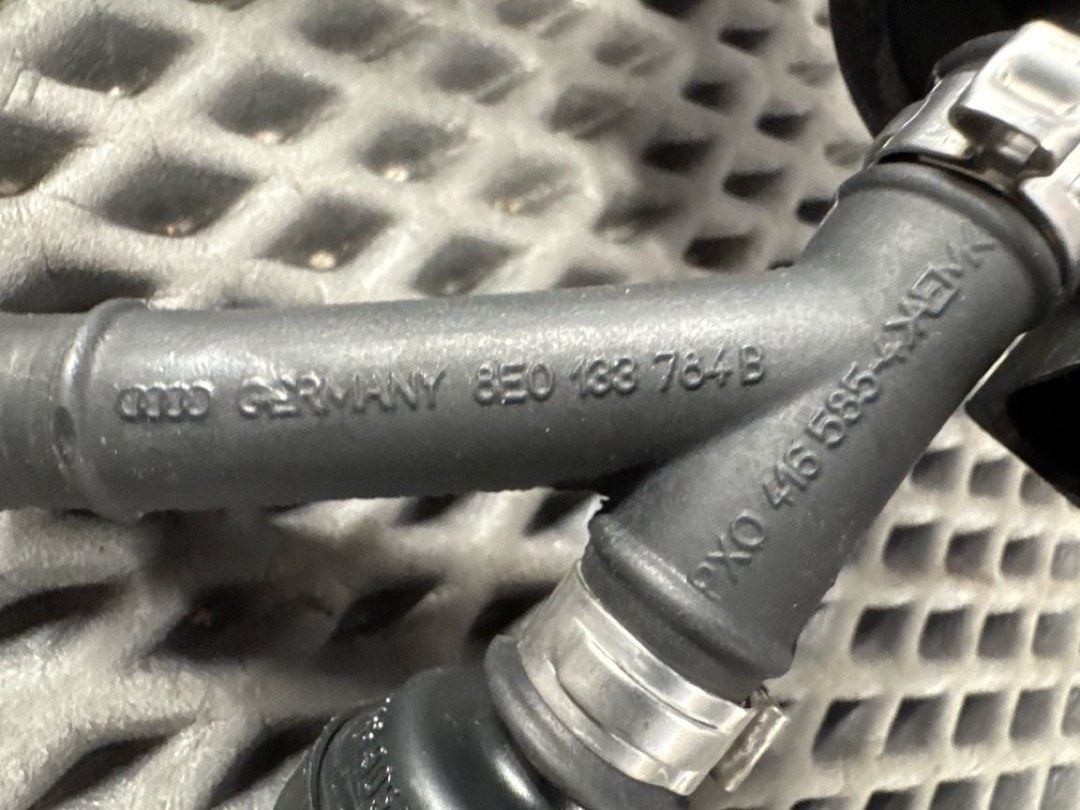 Клапан вентиляции топливного бака, 1668 рублей, Красноярск