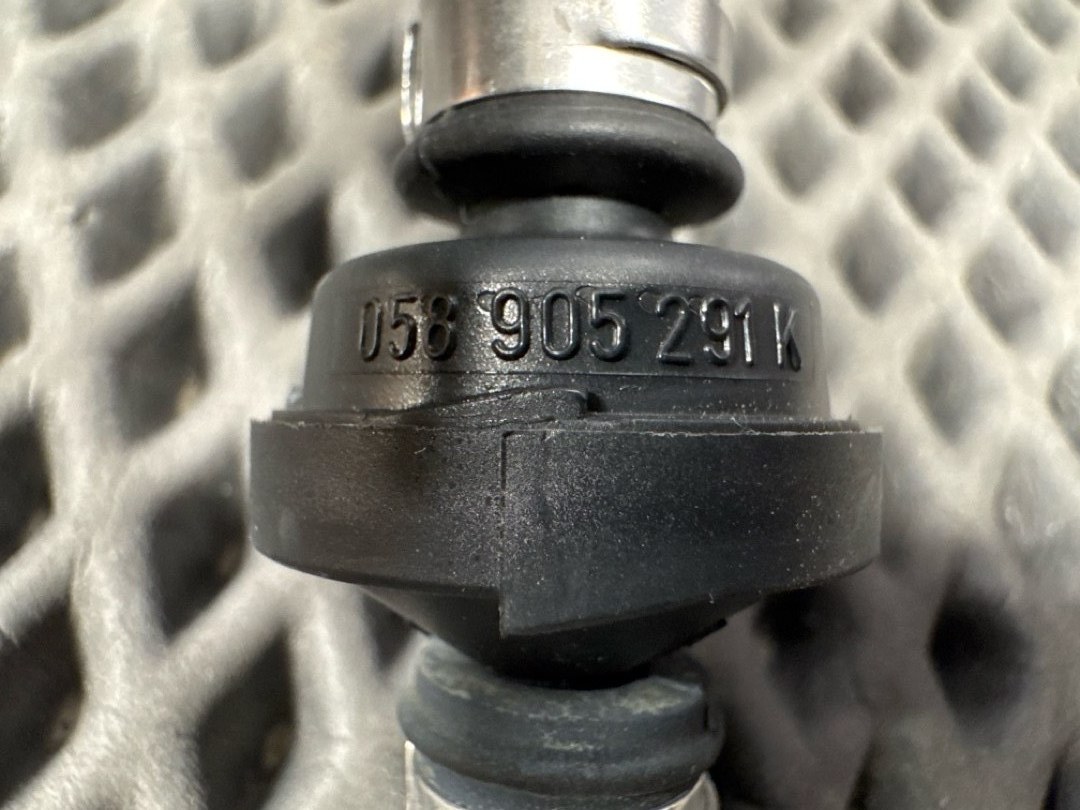 Клапан вентиляции топливного бака, 1668 рублей, Красноярск