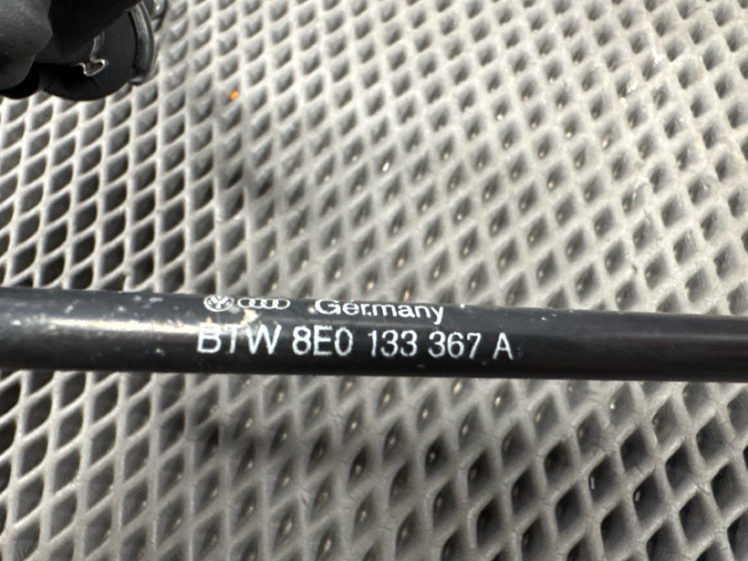 Клапан вентиляции топливного бака, 1668 рублей, Красноярск