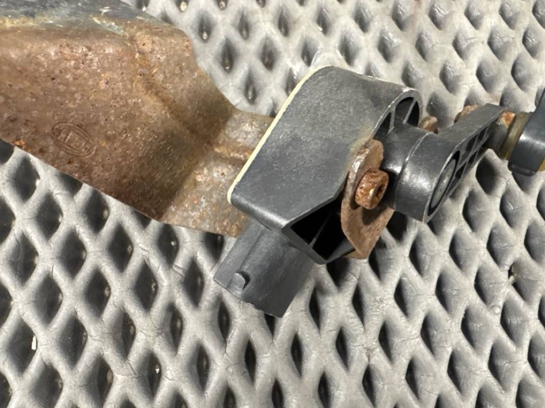 Датчик уровня подвески, 2616 рублей, Красноярск