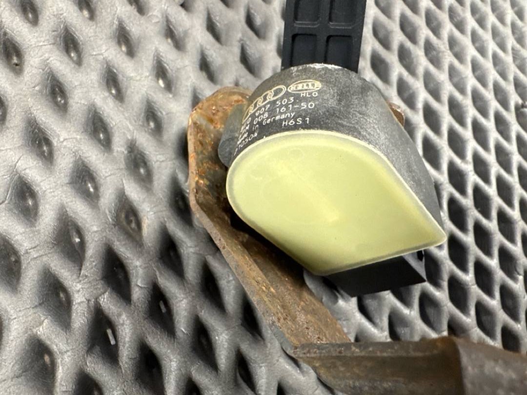 Датчик уровня подвески, 2616 рублей, Красноярск