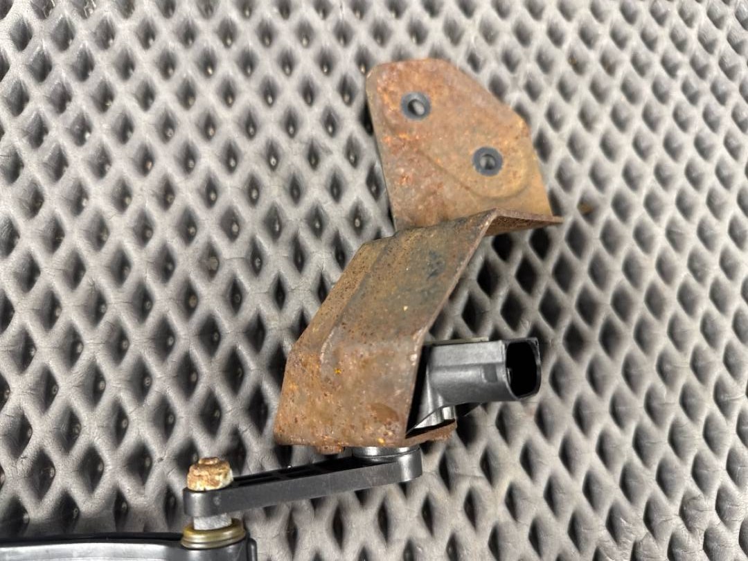 Датчик уровня подвески, 2616 рублей, Красноярск