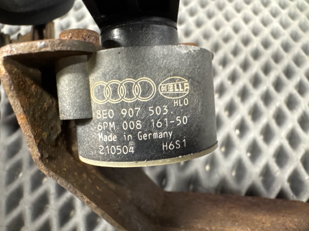 Датчик уровня подвески, 2616 рублей, Красноярск