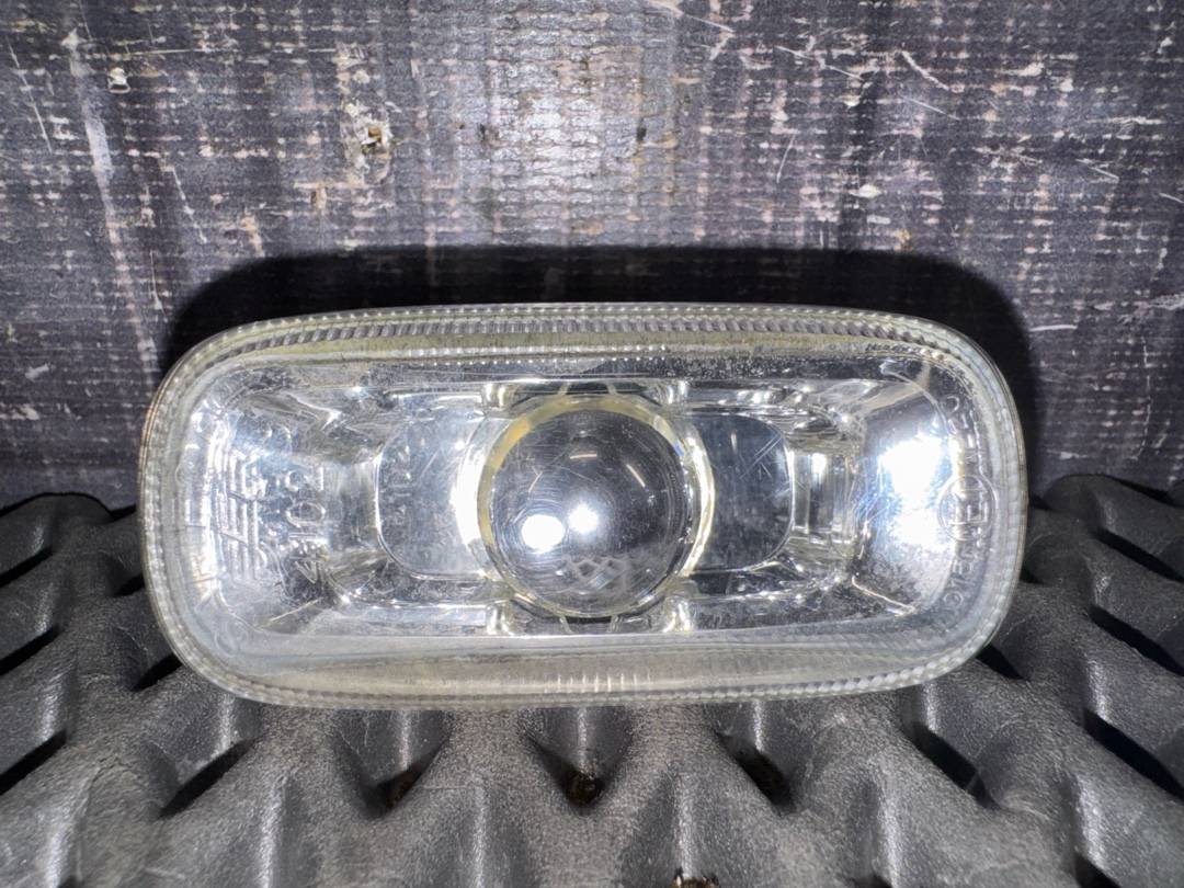 Повторитель в крыло, 300 рублей, Красноярск