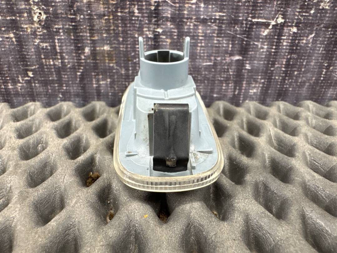 Повторитель в крыло, 300 рублей, Красноярск