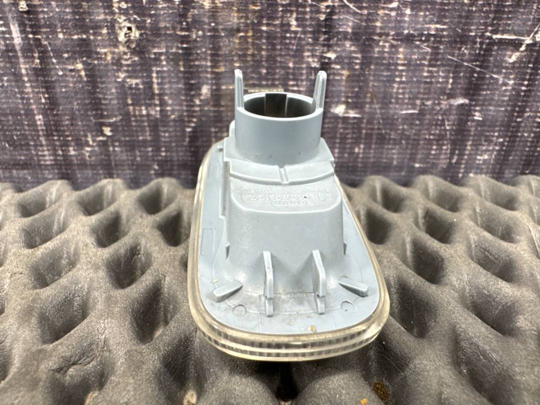 Повторитель в крыло, 300 рублей, Красноярск