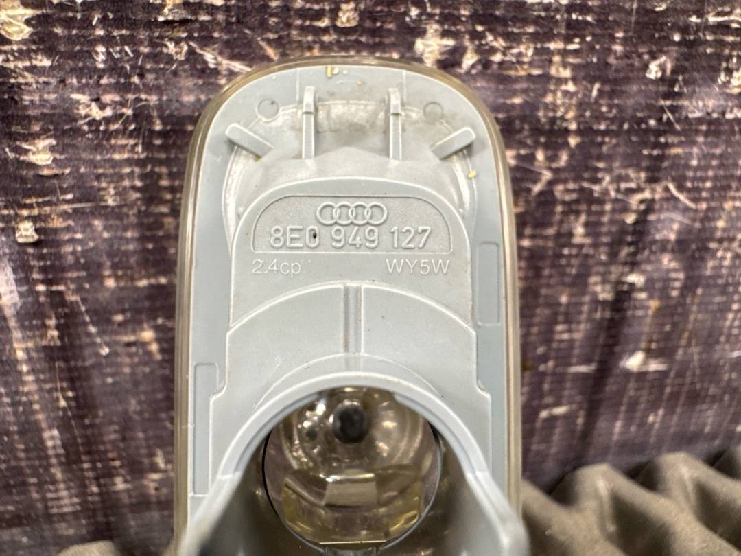 Повторитель в крыло, 300 рублей, Красноярск