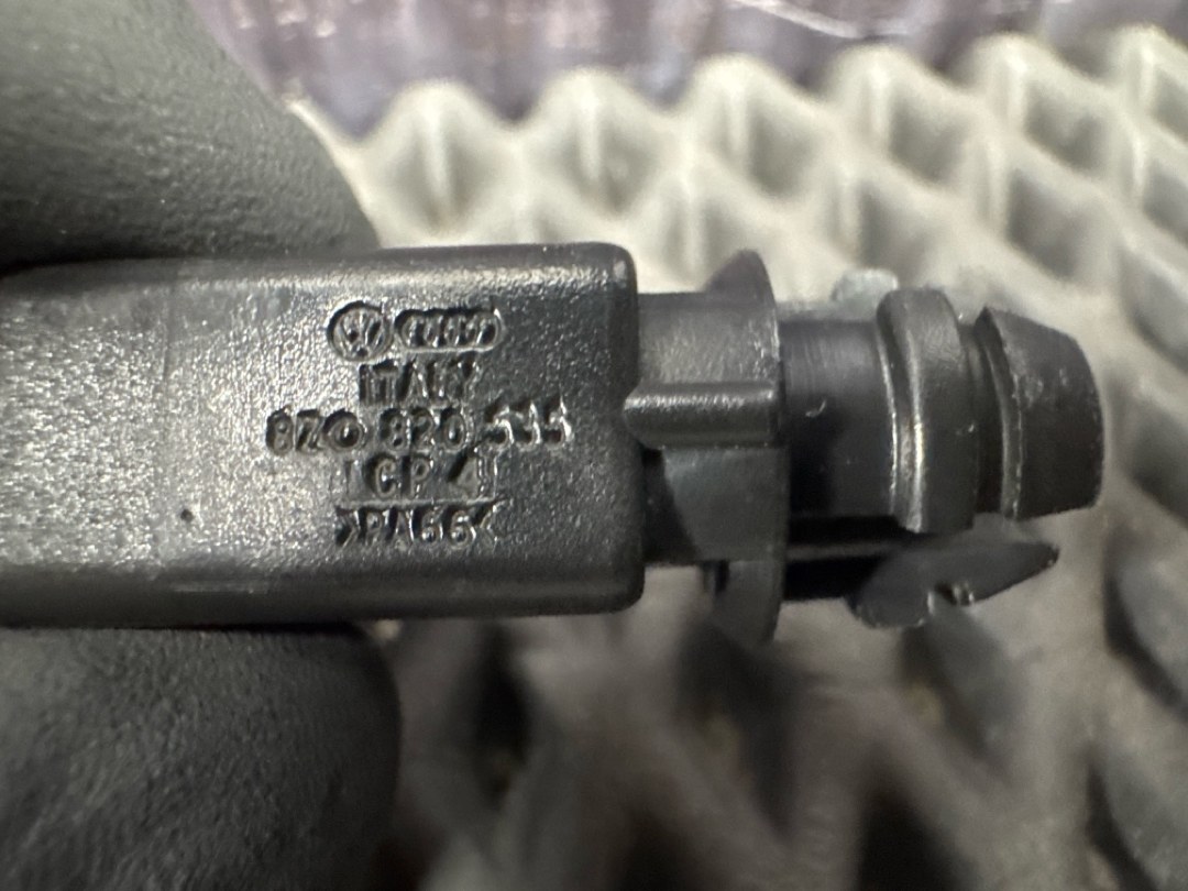 Датчик температуры, 270 рублей, Красноярск