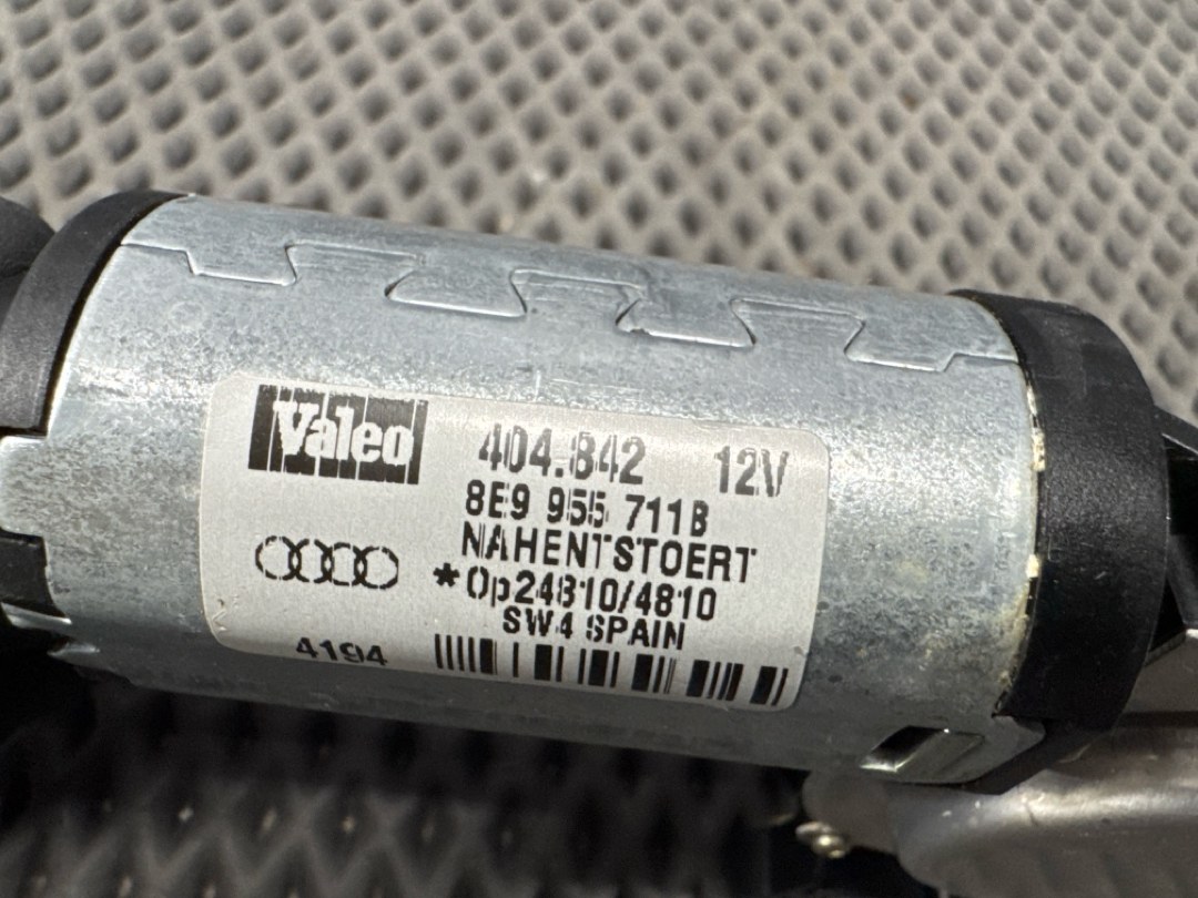 Мотор стеклоочистителя, 2256 рублей, Красноярск