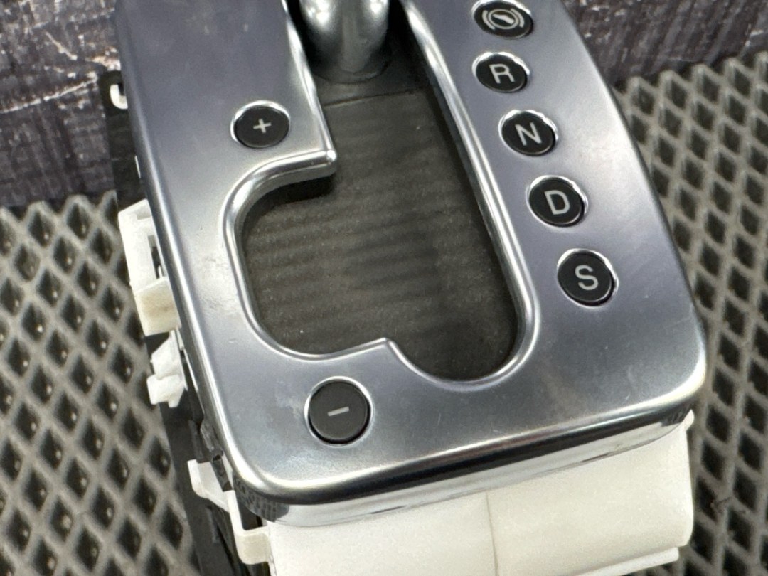 Селектор АКПП, 1986 рублей, Красноярск