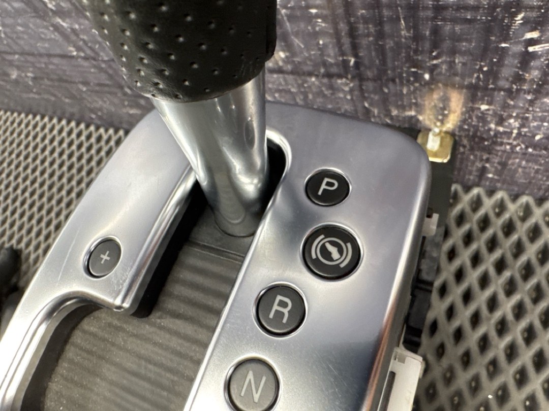 Селектор АКПП, 1986 рублей, Красноярск