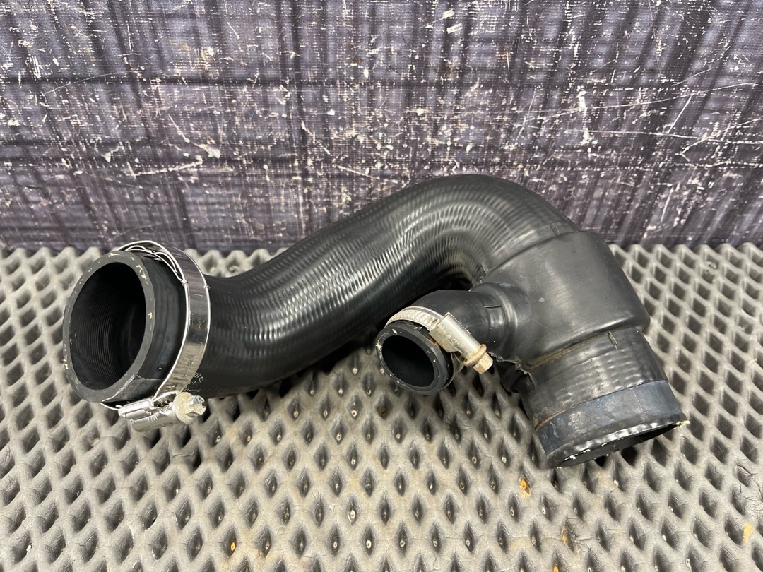 Патрубок интеркуллера, 1326 рублей, Красноярск