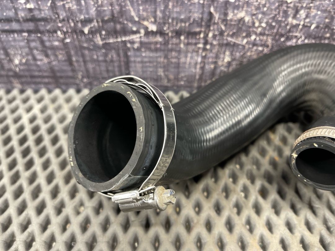 Патрубок интеркуллера, 1326 рублей, Красноярск