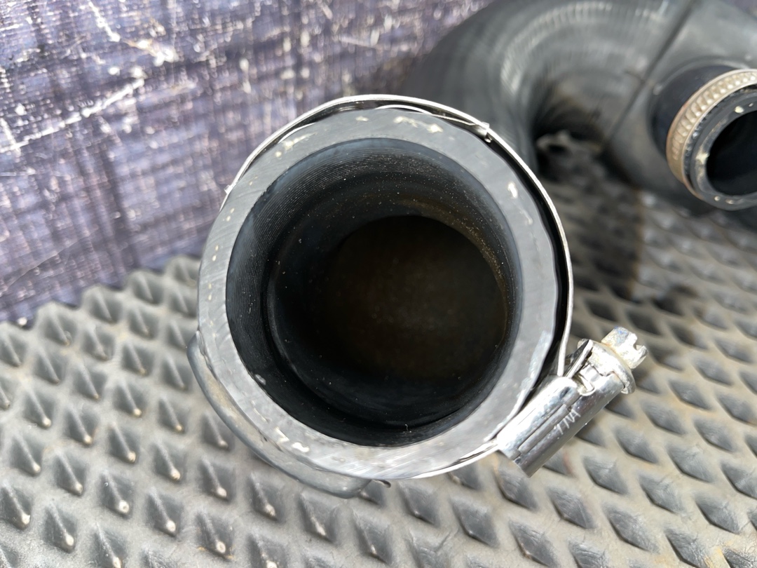 Патрубок интеркуллера, 1326 рублей, Красноярск