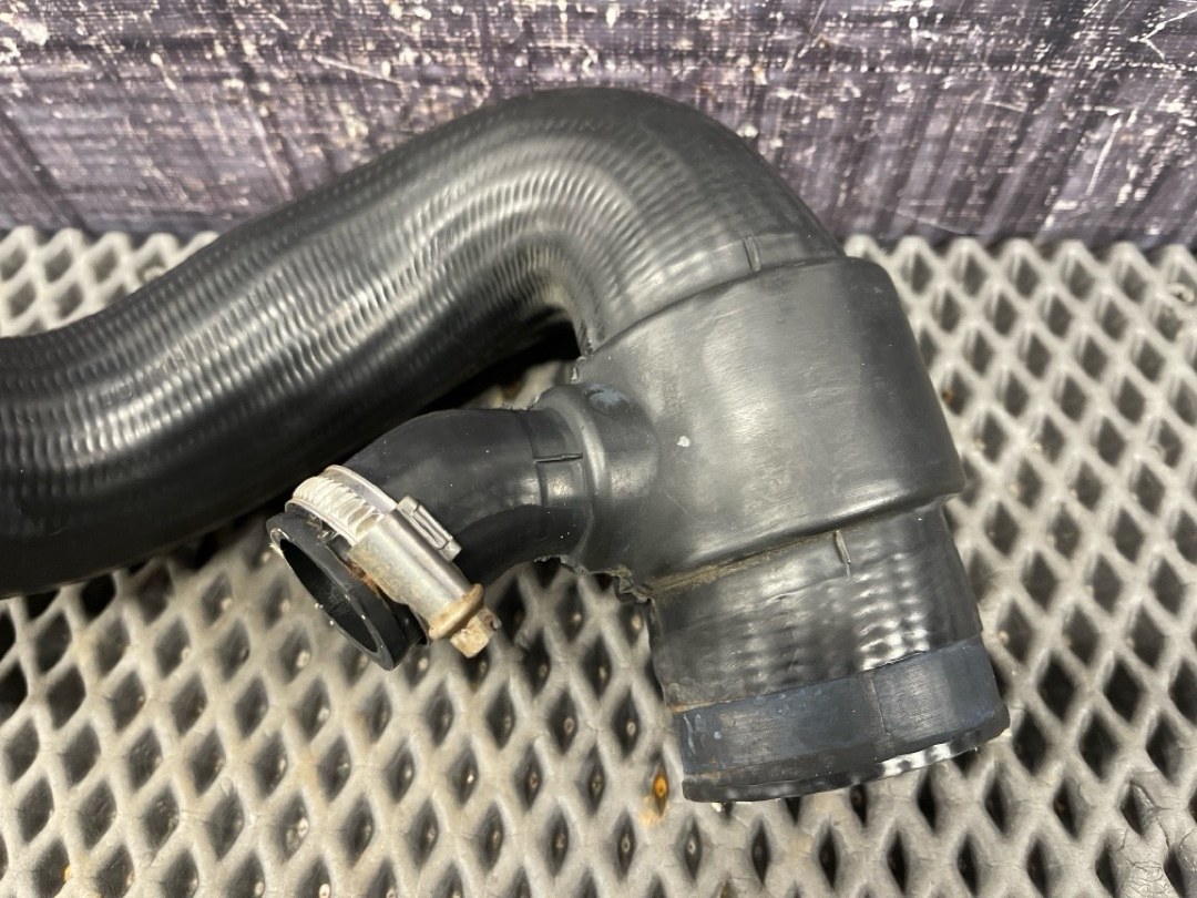 Патрубок интеркуллера, 1326 рублей, Красноярск