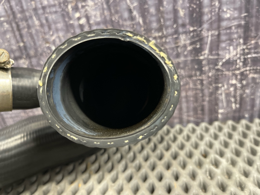 Патрубок интеркуллера, 1326 рублей, Красноярск