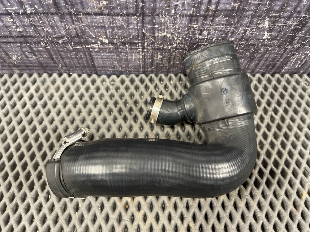 Патрубок интеркуллера, 1326 рублей, Красноярск