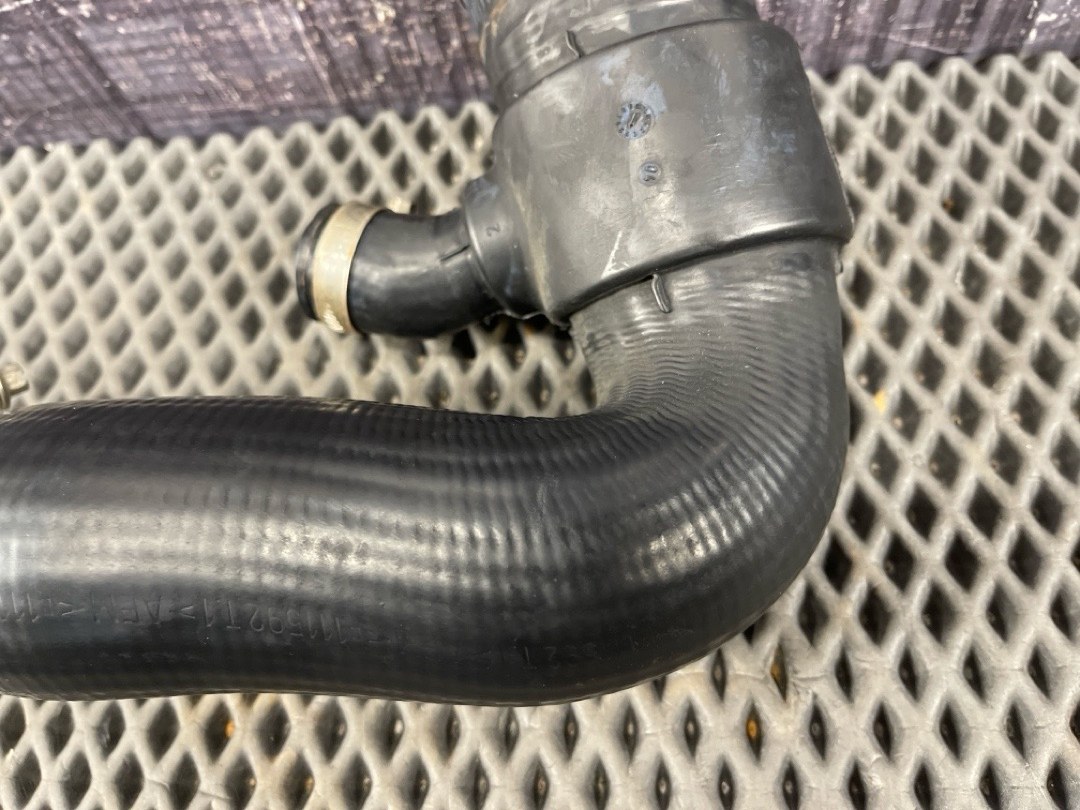 Патрубок интеркуллера, 1326 рублей, Красноярск