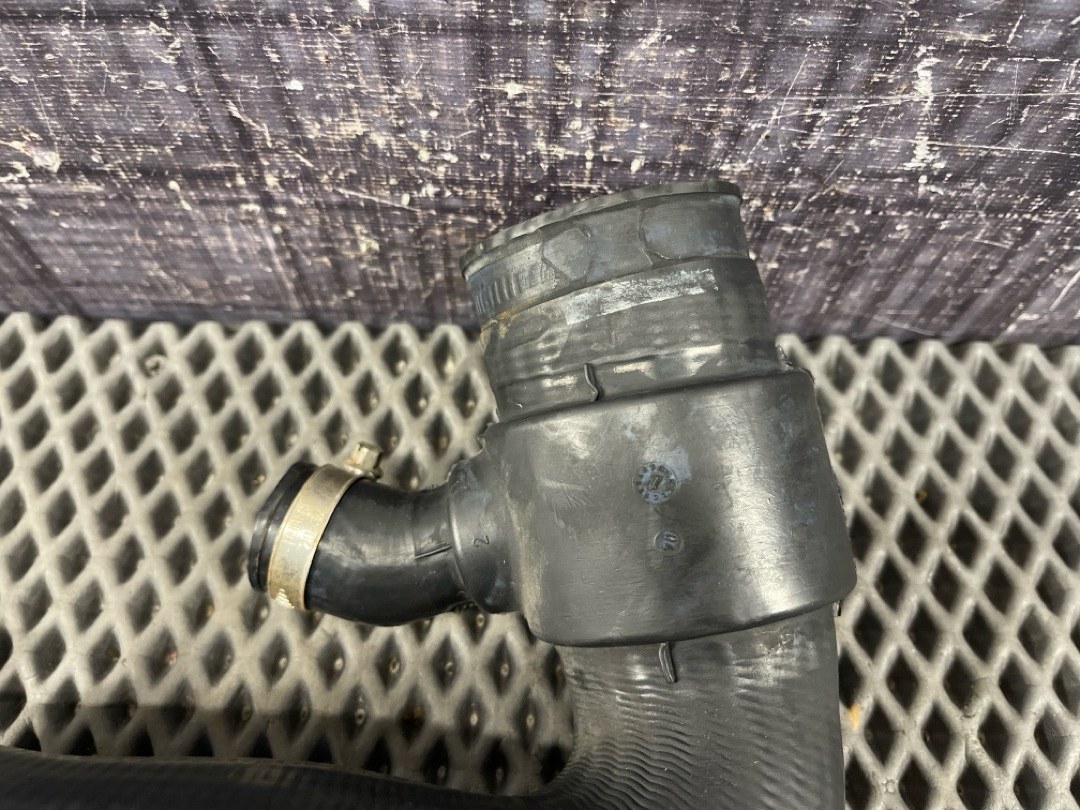 Патрубок интеркуллера, 1326 рублей, Красноярск