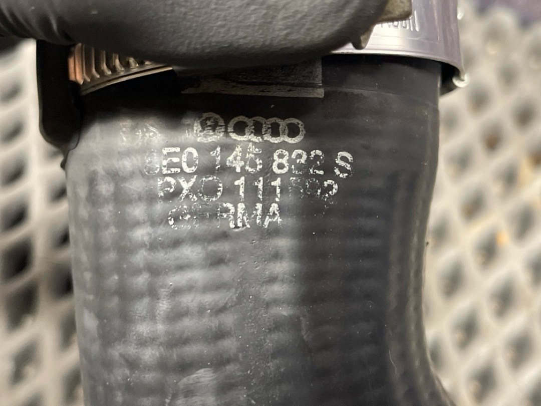 Патрубок интеркуллера, 1326 рублей, Красноярск