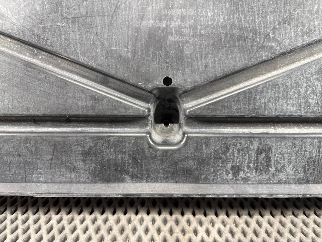 Защита бампера, 13620 рублей, Красноярск