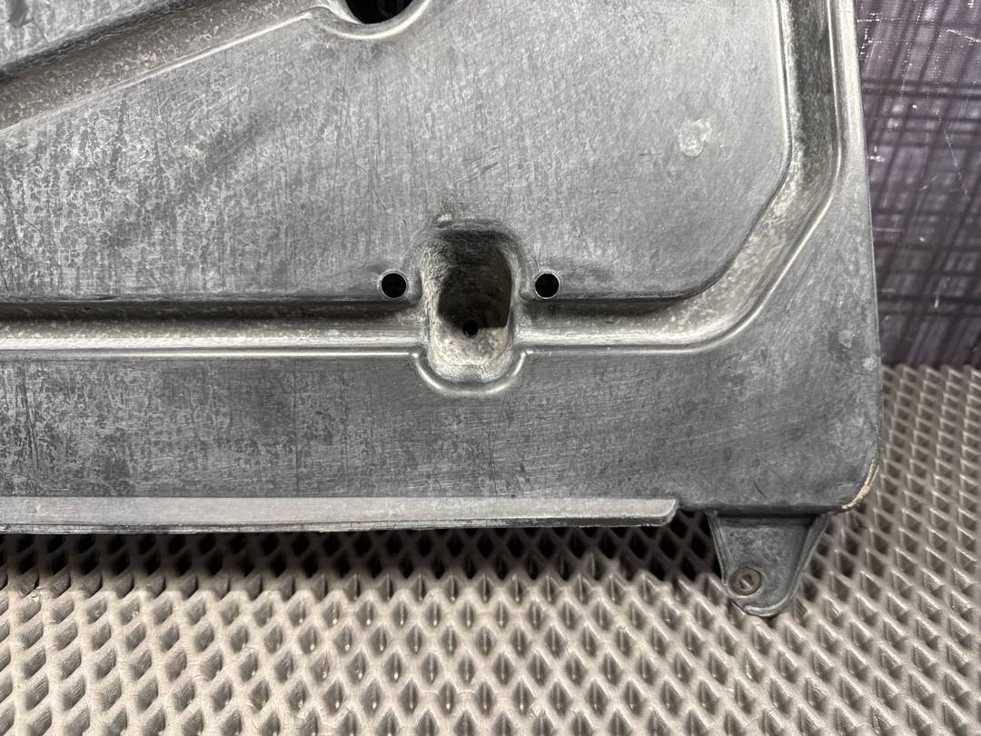 Защита бампера, 13620 рублей, Красноярск