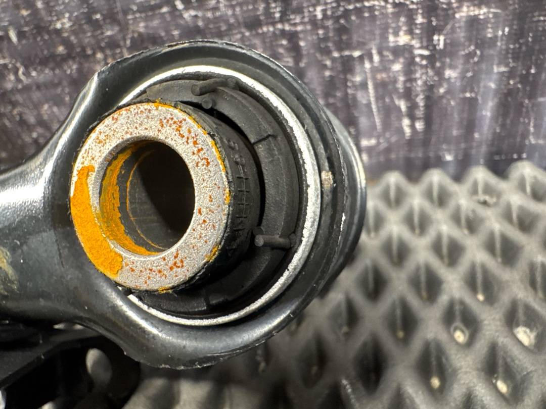 Рычаг подвески, 1980 рублей, Красноярск