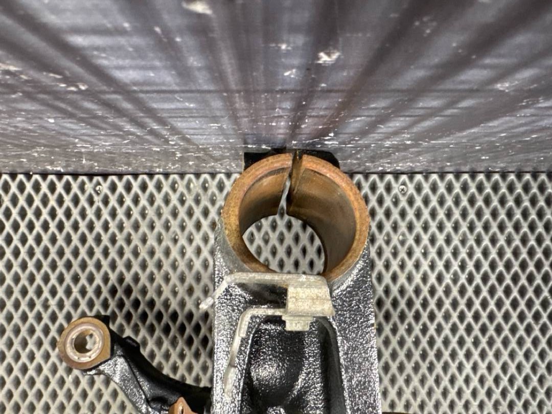 Поворотный кулак, 1980 рублей, Красноярск