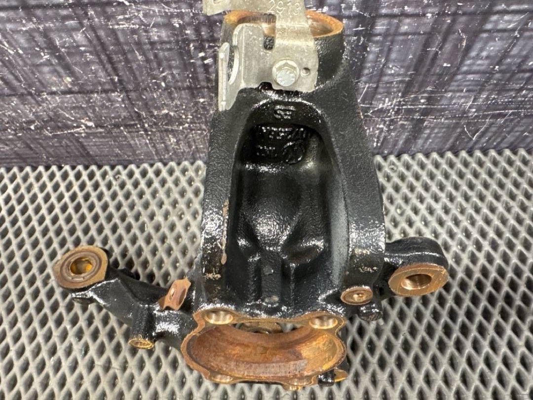 Поворотный кулак, 1980 рублей, Красноярск