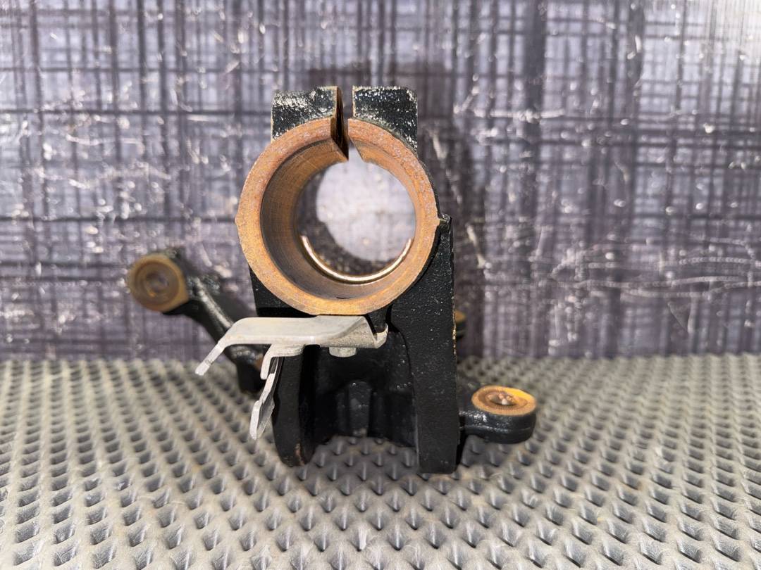 Поворотный кулак, 1980 рублей, Красноярск