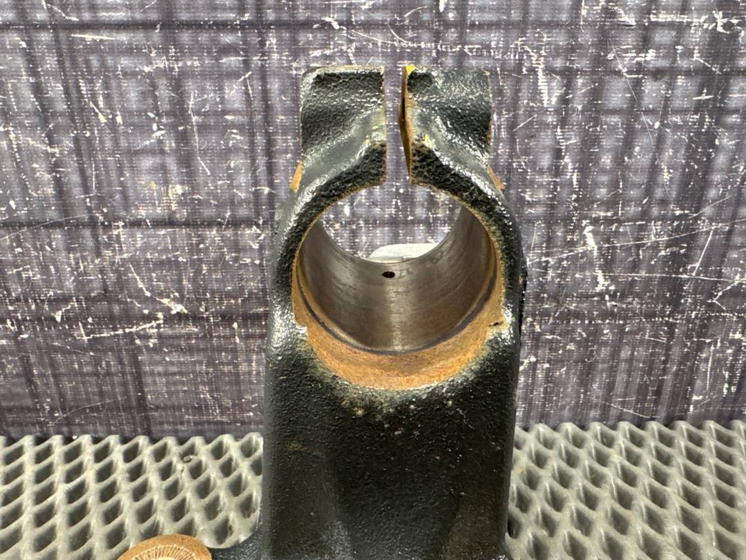 Поворотный кулак, 1980 рублей, Красноярск