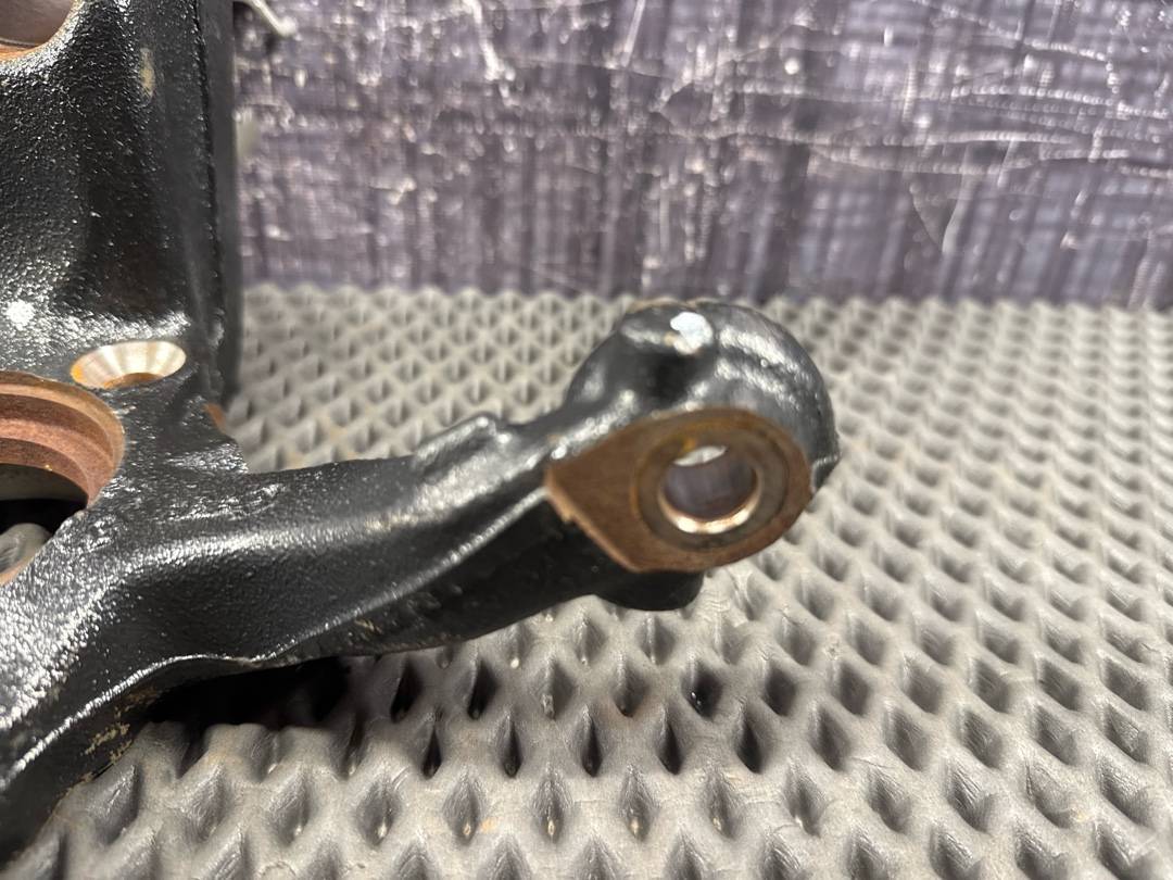 Поворотный кулак, 1980 рублей, Красноярск