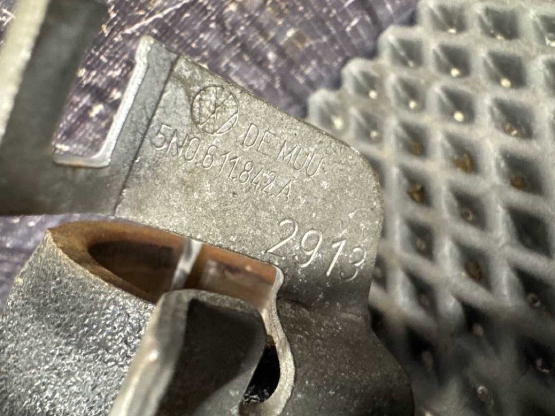 Поворотный кулак, 1980 рублей, Красноярск