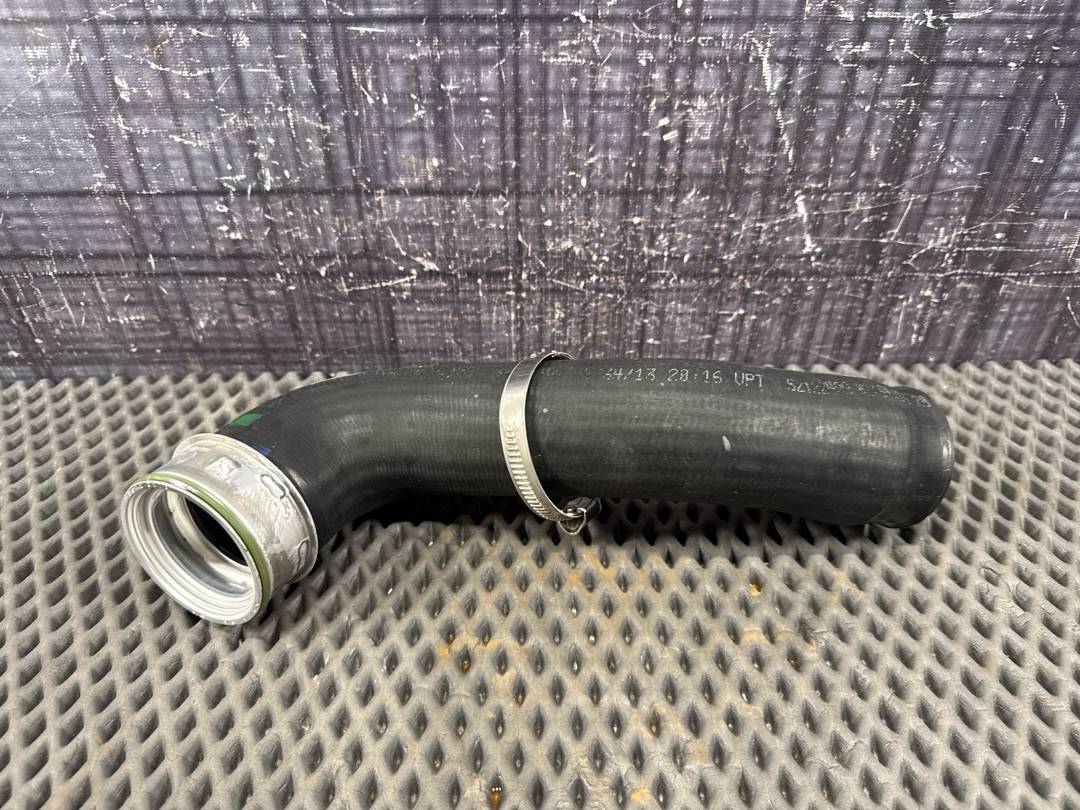 Патрубок интеркуллера, 1870 рублей, Красноярск