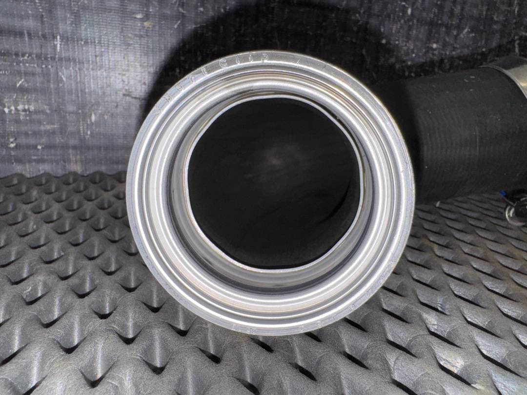 Патрубок интеркуллера, 1870 рублей, Красноярск