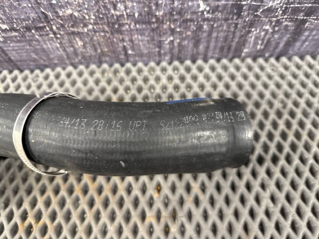 Патрубок интеркуллера, 1870 рублей, Красноярск