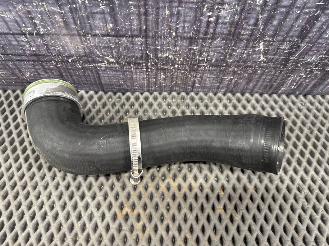 Патрубок интеркуллера, 1870 рублей, Красноярск