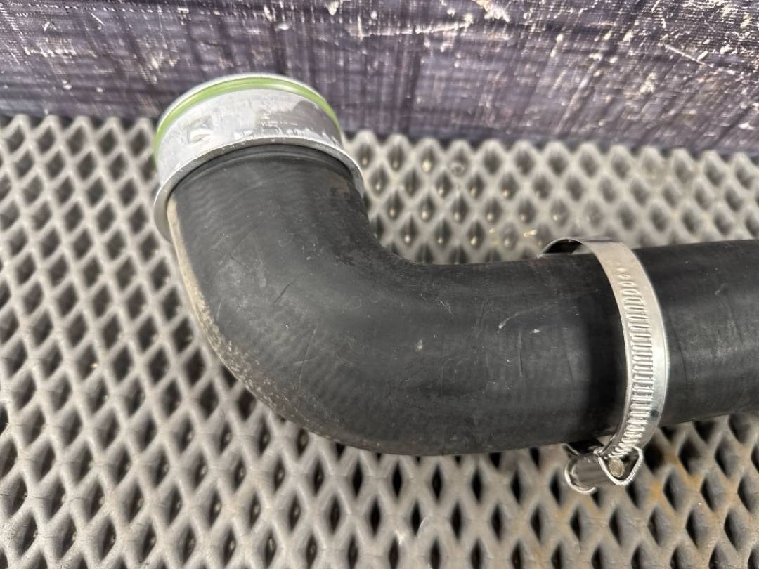 Патрубок интеркуллера, 1870 рублей, Красноярск